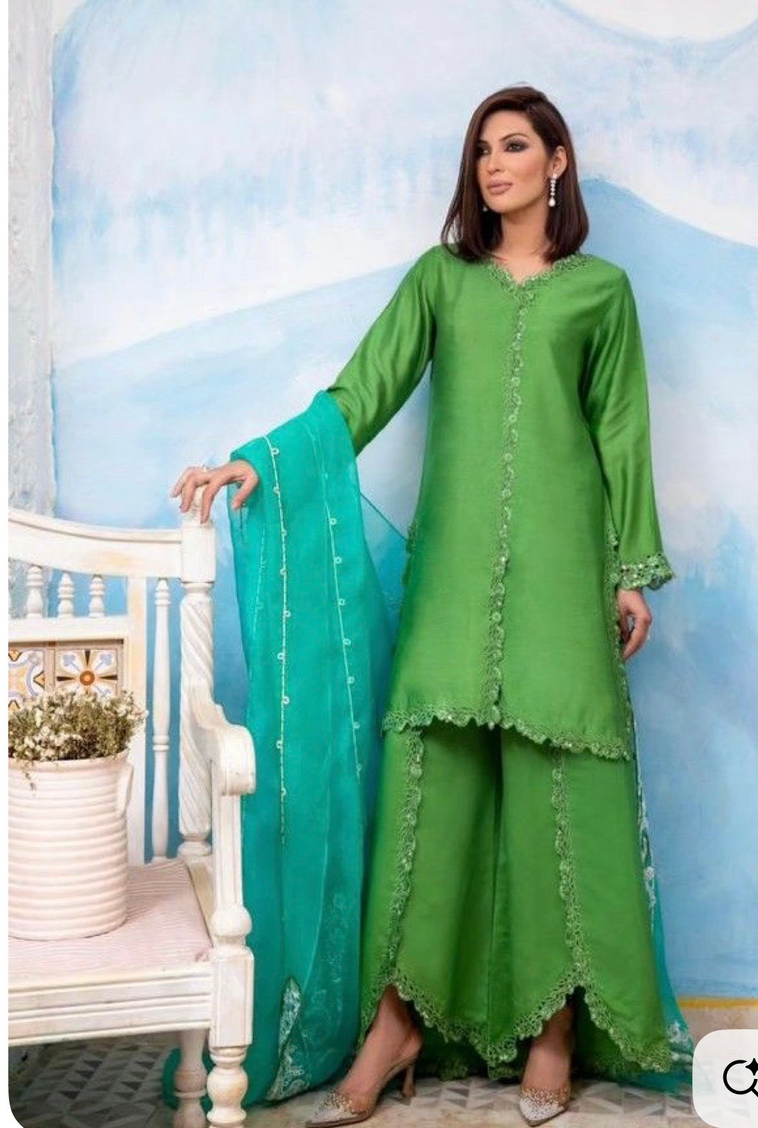 Ethnic